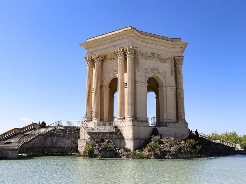 Montpellier, France, 2025